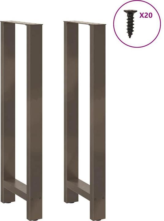 Image du produit vidaXL Osanne