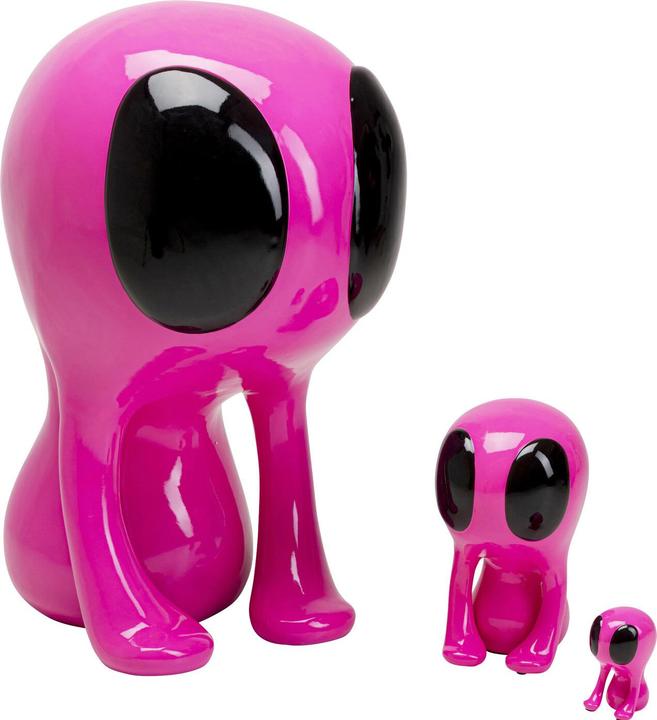 Immagine prodotto Kare Design Deko Figur Blobb 100cm