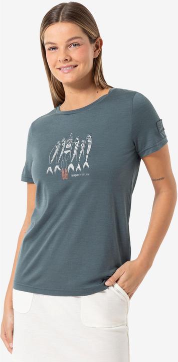 Produktbild Super Natural Copper Sardine Bio J (XL)