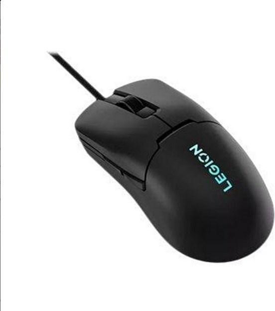 Immagine prodotto Lenovo Mouse da gioco Legion M300s RGB (Cablato)