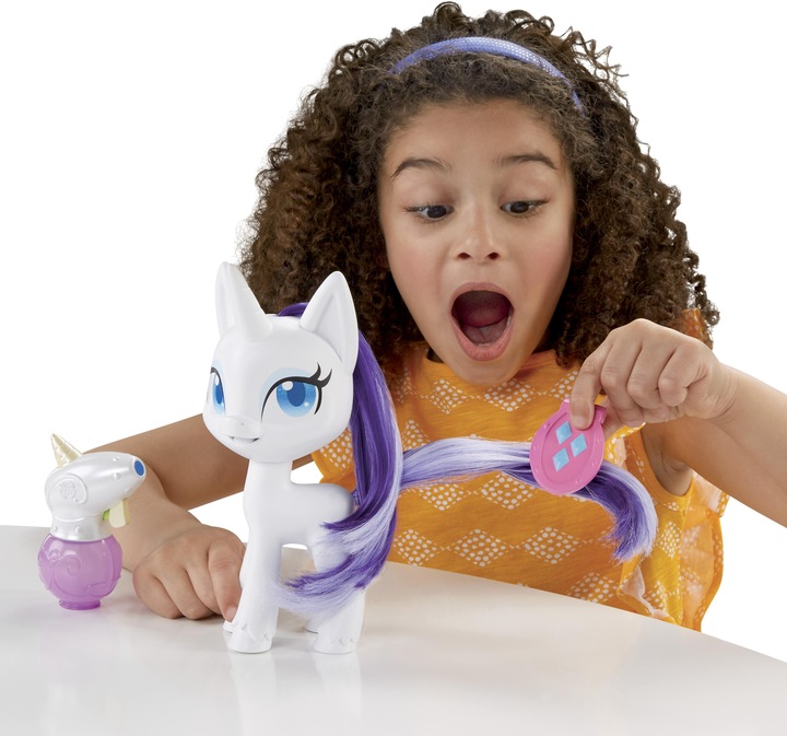 Actual product image My Little Pony Rarity