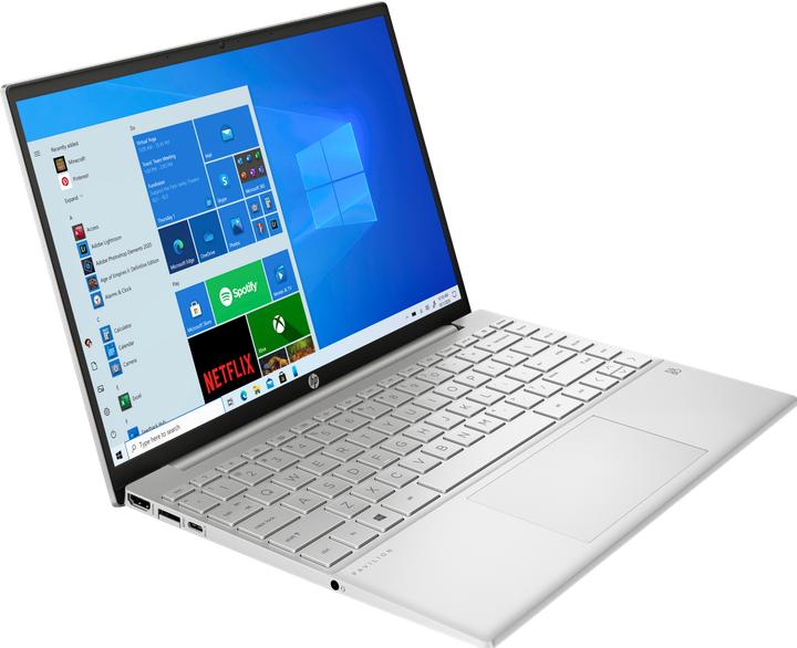 Produktbild HP Pavilion Aero (13.30", AMD Ryzen 5 5600U, 16 GB, 512 GB, CH)