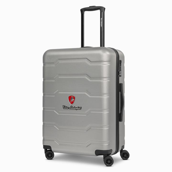 Produktbild Tonino Lamborghini Bologna 4 Rollen Kofferset 3-teilig (228 l)