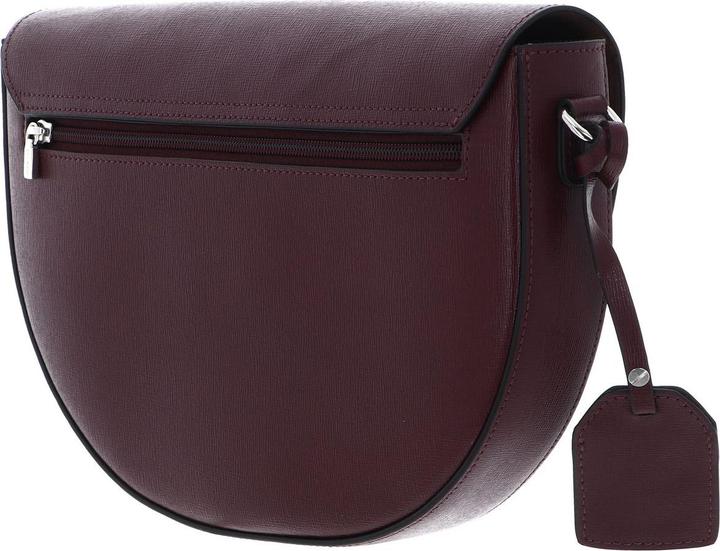 Actual product image Picard Superstar shoulder bag leather 29 cm