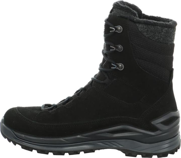 Black, Black Black Black