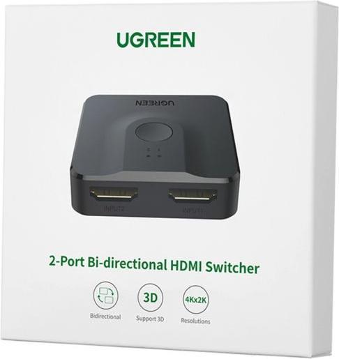 Image du produit Ugreen Bi-Directional