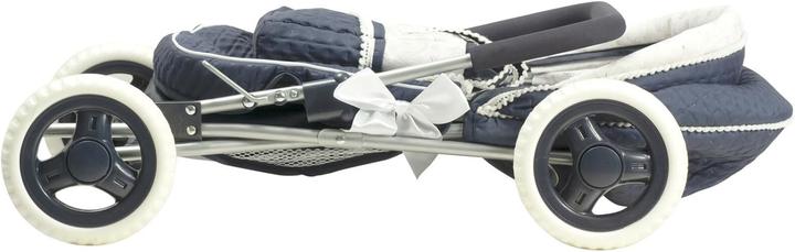 Productafbeelding DeCuevas Vintage Poppenwieg 38 x 65 x 60 cm