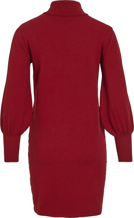 Produktbild Vila Strick Midikleid (L)