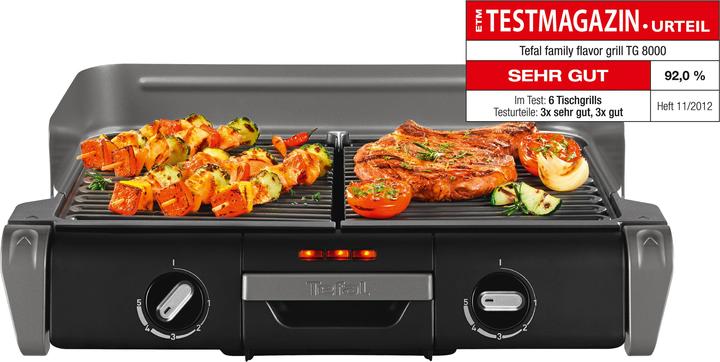 Immagine prodotto Tefal Cucina familiare