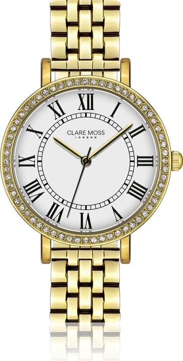 Clare Moss London Link (36 mm)
