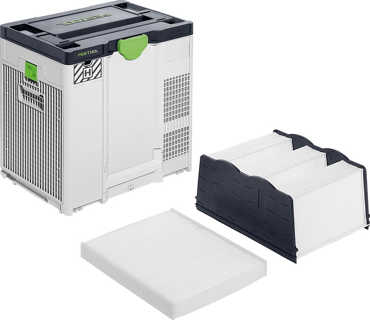 Image du produit Festool Purificateur d'air SYS-AIR H (28 m²)