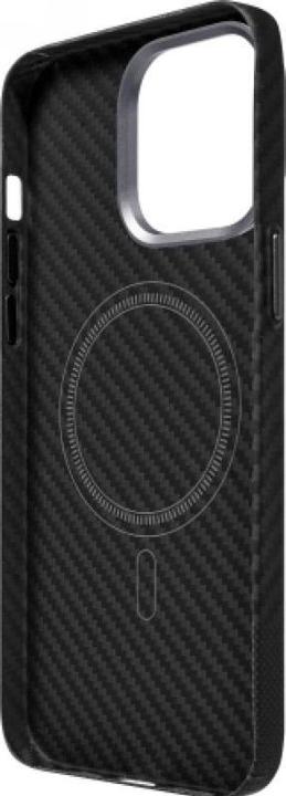 Laut Kev Protect iPhone 15 Pro Max Black (Apple iPhone 15 Pro Max)