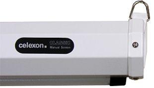 Produktbild Celexon Rollo Economy, Leinwand, 4:3 (82.28", 4:3)