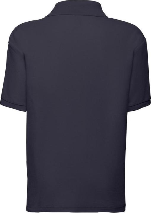 Immagine prodotto Fruit of the Loom Polo a maniche corte (confezione da 2) (164)