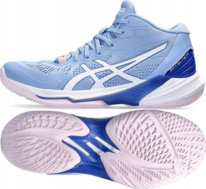 Produktbild ASICS Performance Sky Elite Ff Mt 2 Damen (40)