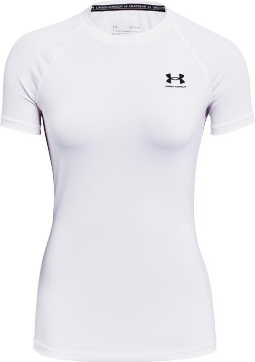 Produktbild Under Armour Hg Authentics Comp Ss (L)