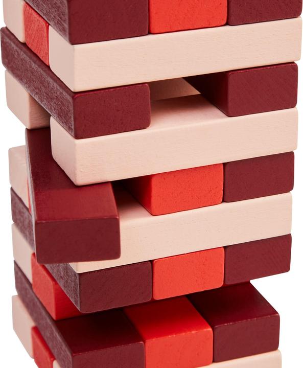 Produktbild Printworks Tumbling Tower (Französisch, Deutsch, Englisch)