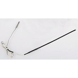 Shadow Electronics Shadow SH NFX-PU pickup 2,8 mm, Accessori per strumenti