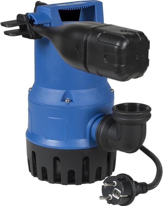 Actual product image SFA Submersible pump SANISUB-400