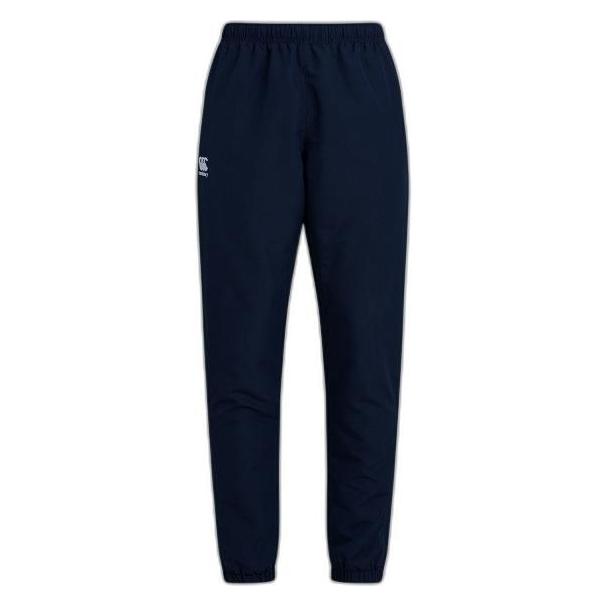 Canterbury, Herren, Sporthose, Club (3XL), Blau