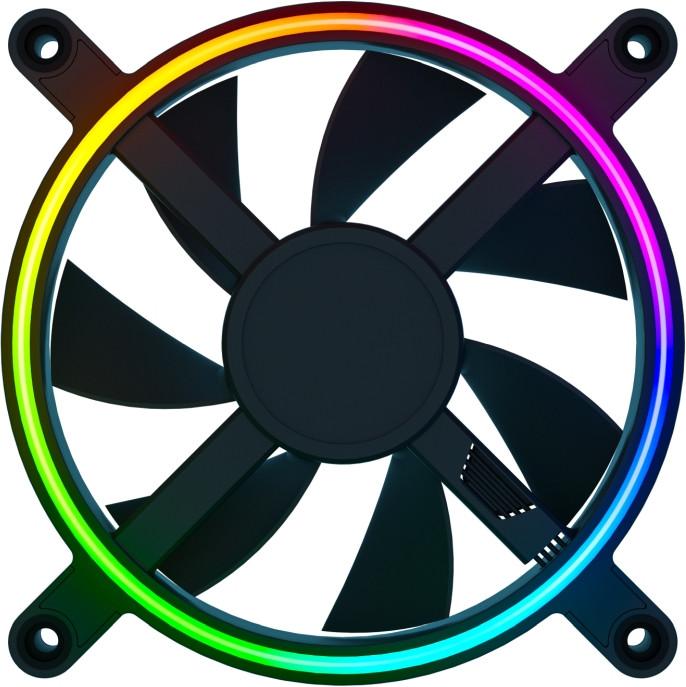 Produktbild Razer Kunai Chroma (120 mm, 1x)