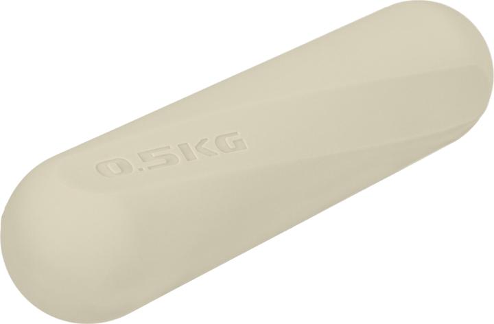 Actual product image Omnana HEROBAR Kurzhantel (2 x 0.5 kg)