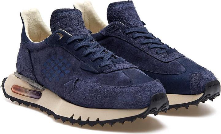 Produktbild BePositive Space Race - Suede Mix + Nubuck (44)