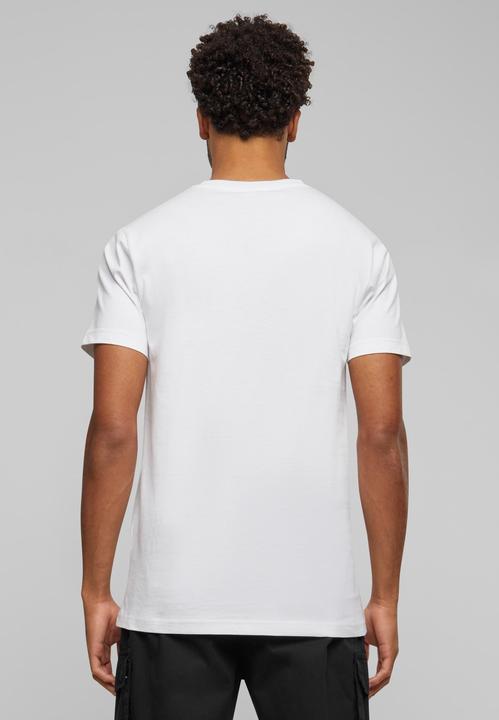 Produktbild Mister Tee LA Sketch Patch Tee - 82607 (XL)