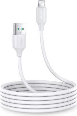 Produktbild Joyroom USB A — Lightning (2 m, USB 2.0, 20 W)