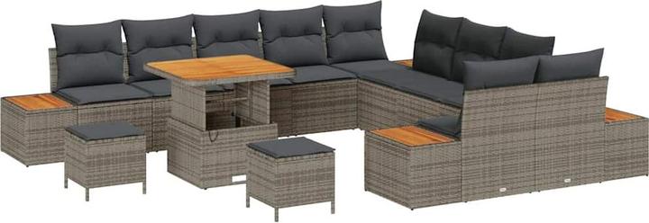 Produktbild vidaXL Gabriela