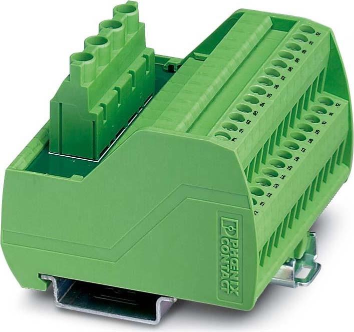 Produktbild Phoenix Contact Übergabebaustein Inhalt