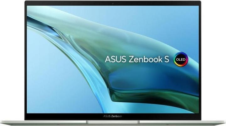 Produktbild ASUS Zenbook S 13 (13.30", AMD Ryzen 7 6800U, 16 GB, 1000 GB, Eng. Int.)
