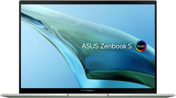 Produktbild ASUS Zenbook S 13 (13.30", AMD Ryzen 7 6800U, 16 GB, 1000 GB, Eng. Int.)