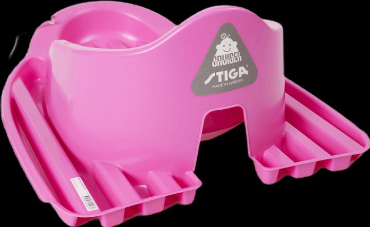 Produktbild Stiga Baby Cruiser
