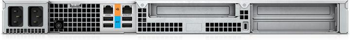 Actual product image HP ZCentral 4R XW2225 16GB/512 PC Intel (Intel Xeon W-2225, 16 GB, 0.51 TB, T400)