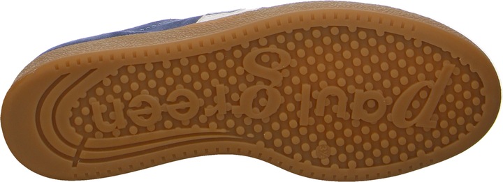 Produktbild Paul Green Modischer Sneaker der Marke aus hochwertigem Leder im Lagenlook. Dank des puristischen De (36)