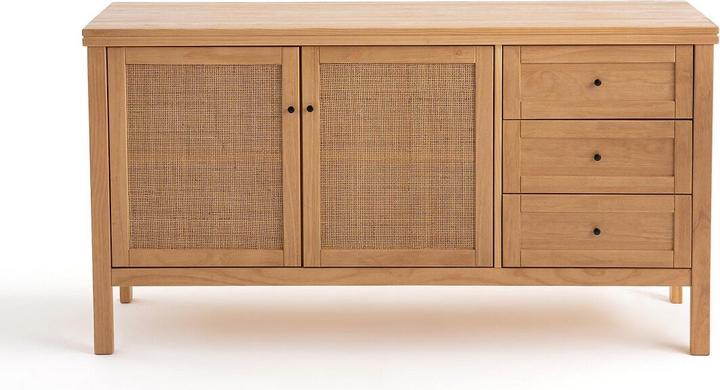 Produktbild La Redoute Interieurs Gabin (80 x 45 x 152 cm)