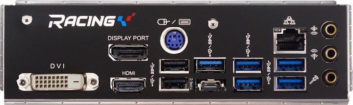 Produktbild Biostar MB B550GTA B550,AM4AMD (AM4, AMD B550, ATX)