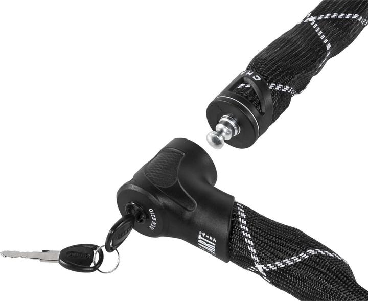 Produktbild Abus Iven 8210 (110 cm)