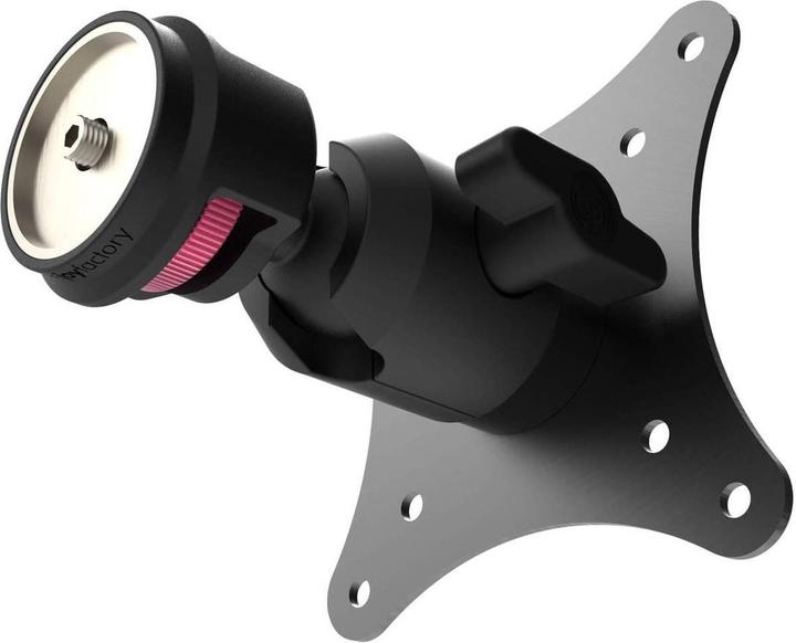 Produktbild The Joy Factory MagConnect VESA 50 75 Halterung