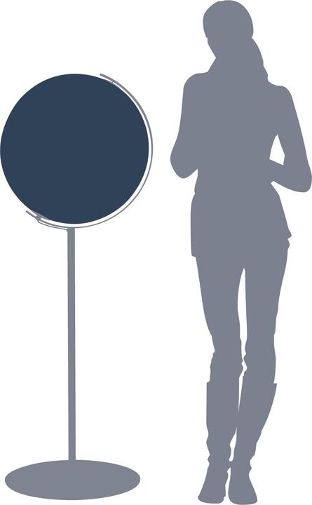 Produktbild Columbus Duo (51 cm)