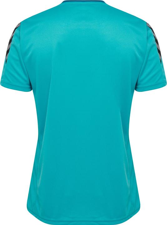 Image du produit hummel Authentic Kids Poly Jersey S/S (164)