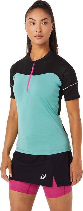 Actual product image ASICS Performance Fujitrail Ladies T-Shirt (M)