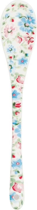 Greengate Louisa Löffel white 15,5cm (Löffel)