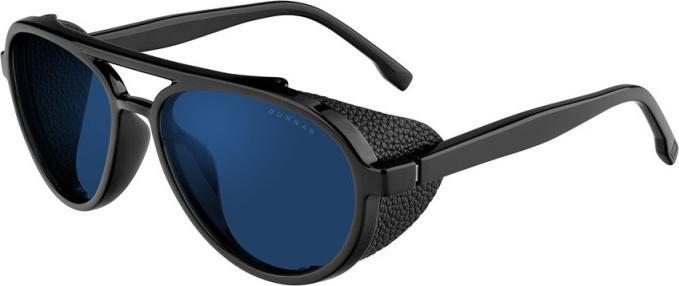 Produktbild Gunnar Gaming Brille Tallac Onyx Sun