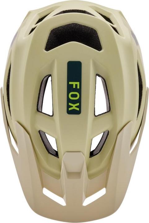 Produktbild Fox Helmet 24 Speedframe Ce Cac (55 - 59 cm)