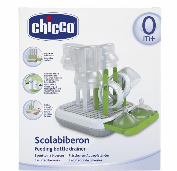 Image du produit Chicco Egouttoir