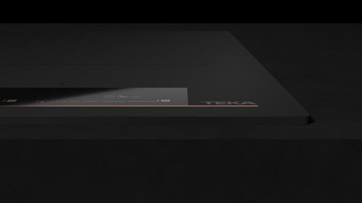 Produktbild Teka IBF 64-G1 MSP BM Induktionsplatte