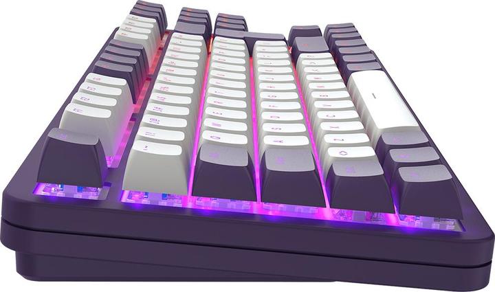 Produktbild Dark Project Dpkb Violet  87 Iso (87 Tasten)