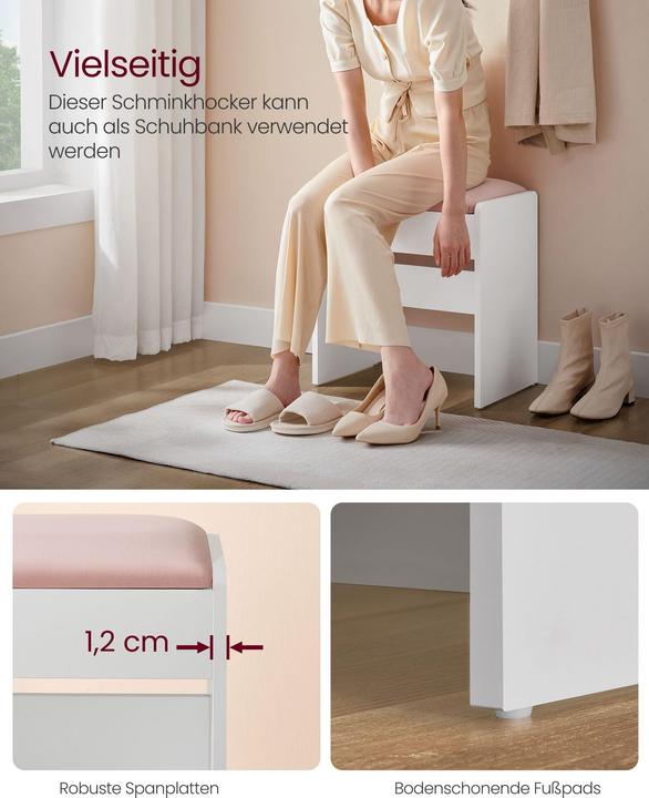 Produktbild Vasagle Zelda